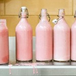 Why Hippos Milk Is Pink
