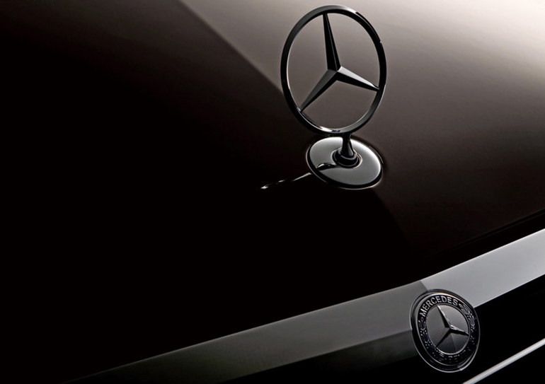 Mercedes Cars Are Named After A Girl