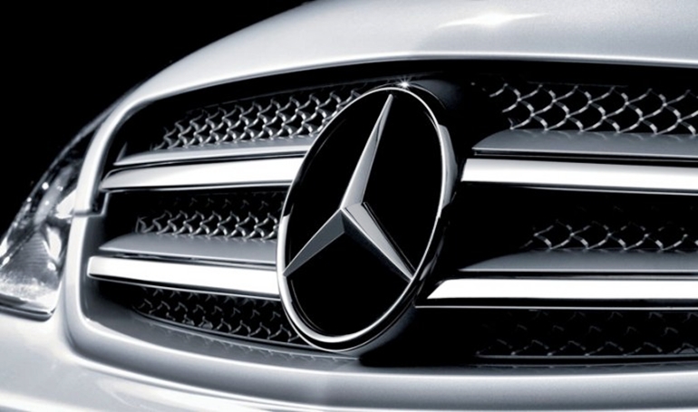 Mercedes_Benz_Logo