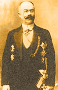 Emil Jellinek Emil Jellinek