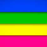Effect of different colors on human mind and body explained