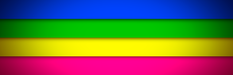 Effect of different colors on human mind and body explained