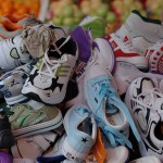 Fun Facts About Your Shoes