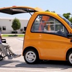 Kenguru EV