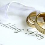 Wedding Rings