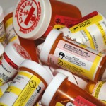 Prescription Bottles