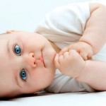 Blue-Eyed Humans Have A Single, Common Ancestor